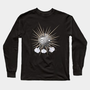 NeedleBot Long Sleeve T-Shirt